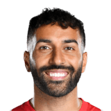 Ghoddos