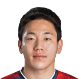 Jeong Dong Yun