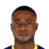 Adjapong