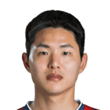 Yeon Je Woon