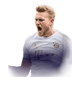 de Ligt
