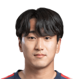 Park Min Gyu