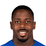 Wilson Manafá