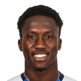 Dembélé