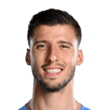 Rúben Dias