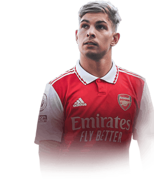 Smith Rowe