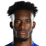 Hudson-Odoi