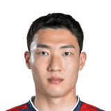Kim Gyeong Min