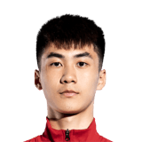 Wu Shaocong