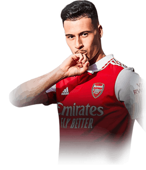 Gabriel Martinelli