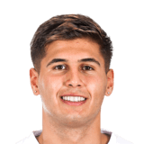 Ramos Mingo