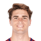 Javi Martínez