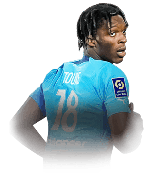 Touré