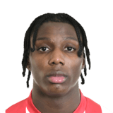 Norton-Cuffy