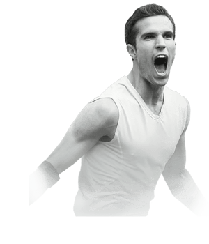 van Persie