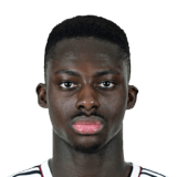 Fofana