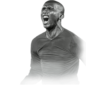 Eto'o