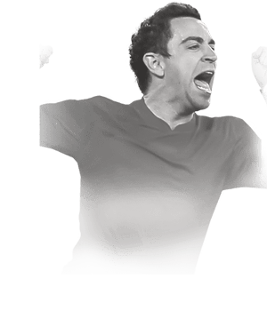 Xavi