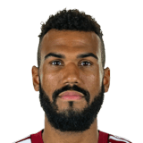 Choupo-Moting