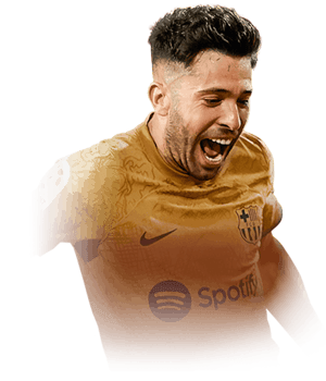 Jordi Alba