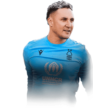Navas