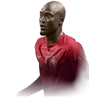 Danilo Pereira