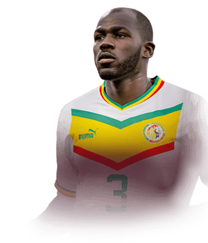 Koulibaly