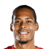 van Dijk