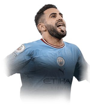 Mahrez