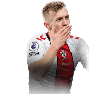 Ward-Prowse