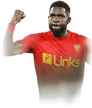 Umtiti