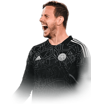 Ward