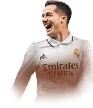 Lucas Vázquez