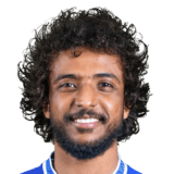 Al Shahrani