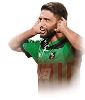 Berardi