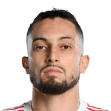 Alex Telles