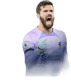 Alisson