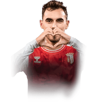 Ricardo Horta