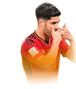 Marco Asensio