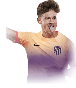 Marcos Llorente