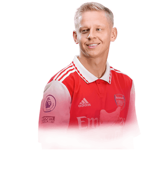 Zinchenko