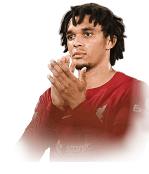 Alexander-Arnold