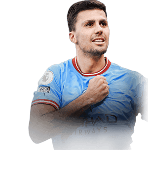 Rodri