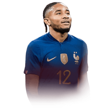 Nkunku