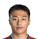 Ko Seung Beom