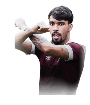 Lucas Paquetá