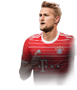 de Ligt
