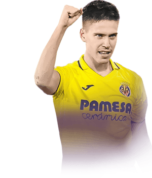 Foyth