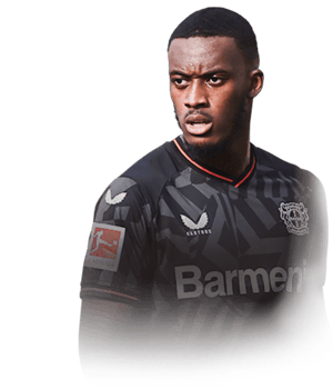 Hudson-Odoi