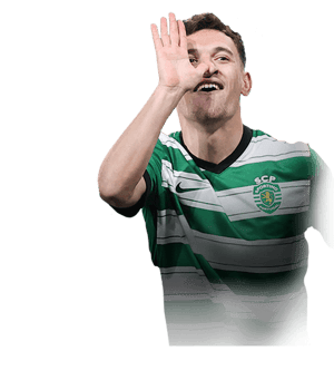 Pedro Gonçalves